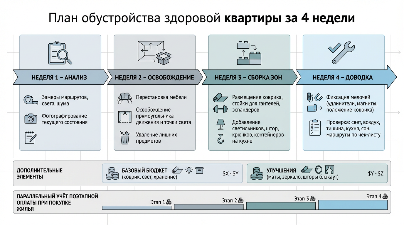 квартиры в рассрочку от застройщика